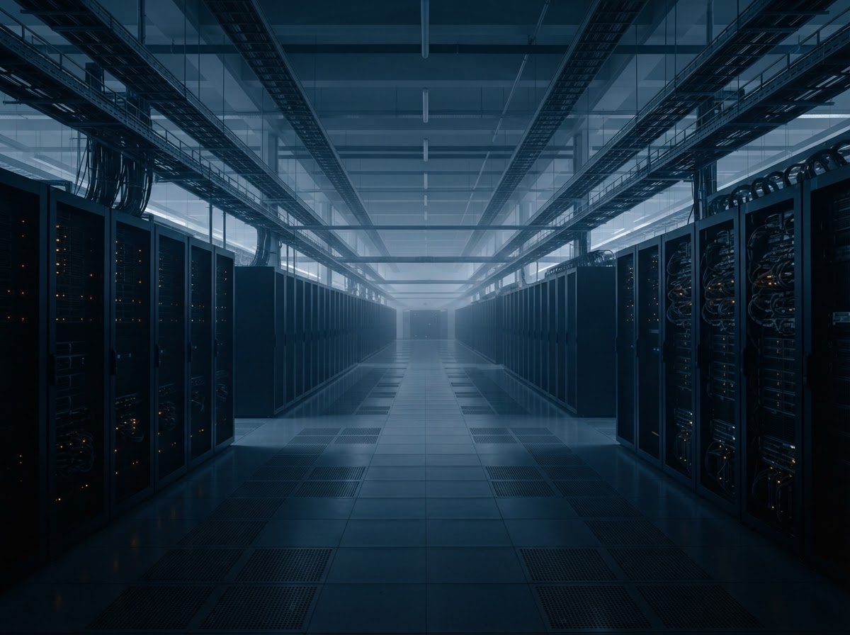 Cloud Systems in practice