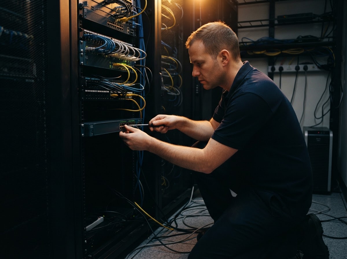 Field Engineering in practice